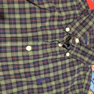 Polo Ralph Lauren button down